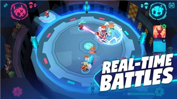 机器人世界大冒险 v0.16.5