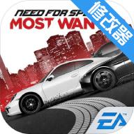 极品飞车17最高通缉