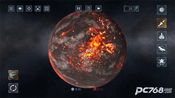 星战模拟器