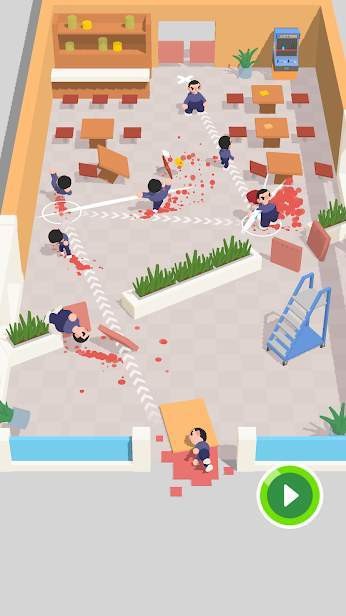 一刀忍者手游 2024-06-25 15:08