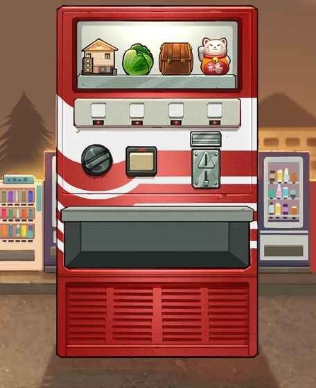 Nightmarket夜市物语 版本：v3.9.1