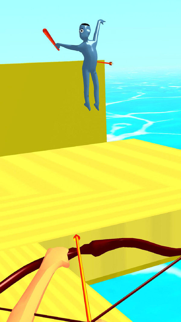 弓箭手英雄3D v1.4.3