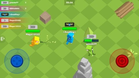 像素骷髅狙击手 2021-10-22 14:09