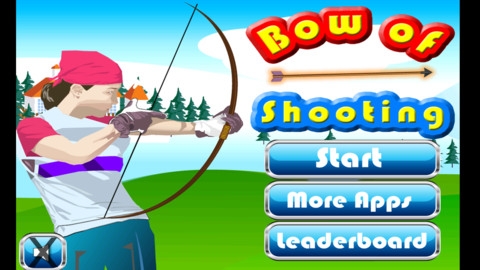 弓射击 BowOfShootingProTheultimatechallenge v3.1.5