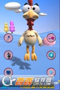 Talking Chick(说到小鸡) v2.17