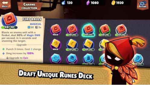 暗黑刀锋 v1.0.2.3