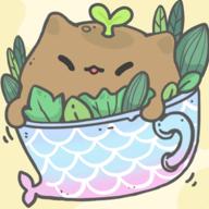 我的猫咪盆栽抖音小游戏