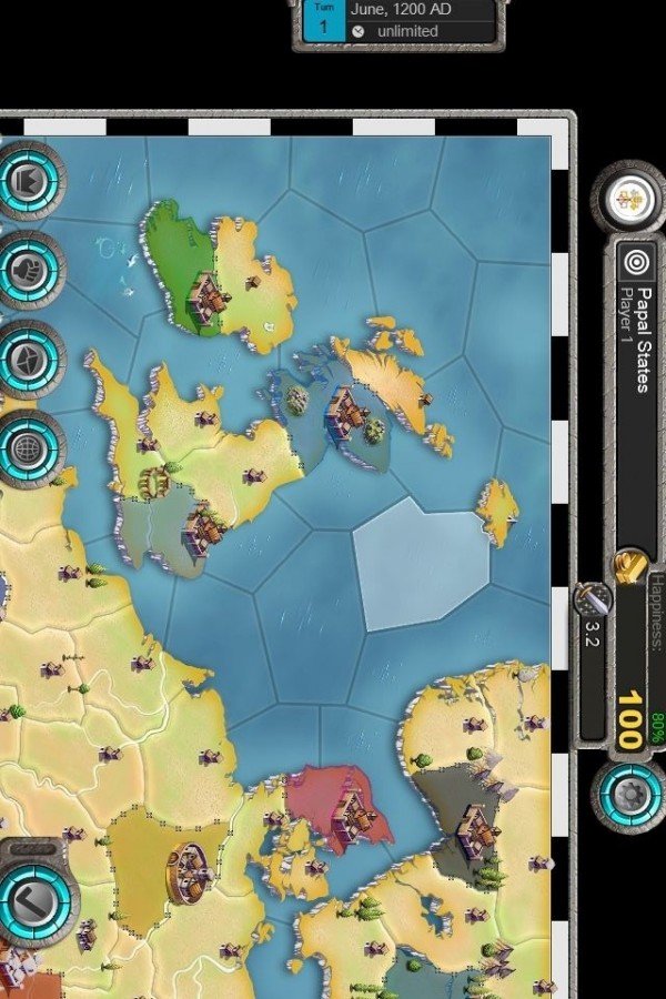 征服世纪4 版本：v4.23.246