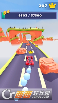 Swervev v1.0.1 安卓版