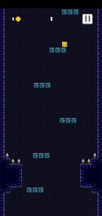 跳下世界Jump Down