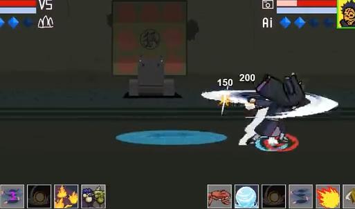 像素火影1.00.28  v1.00.28