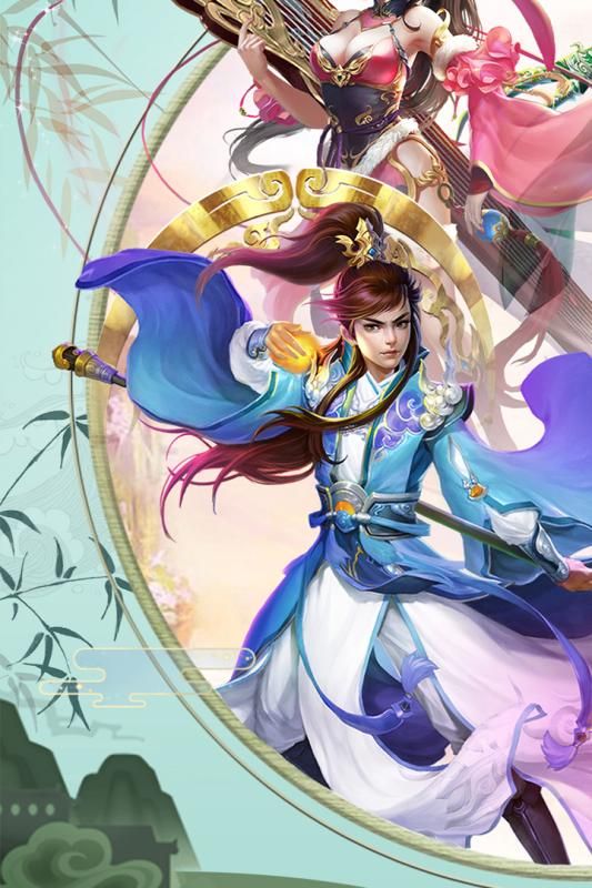 魔幻客栈游戏官方网站下载正式版  v5.5.4