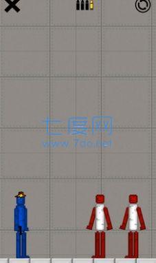 怪兽甜瓜游乐场游戏截图0