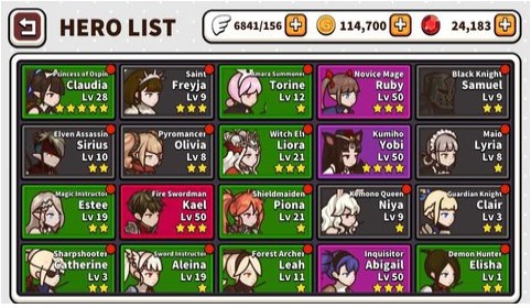 幻想地牢汉化 2020-07-14 15:20