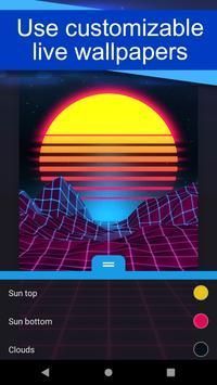 壁纸引擎wallpaper手机版 v3.0.5