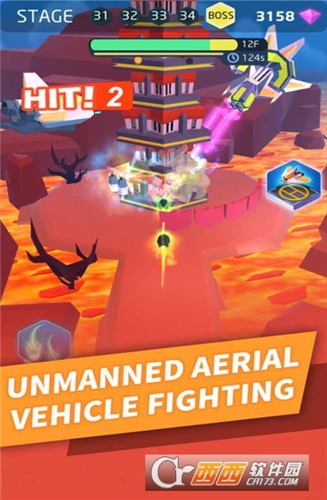 塔防战舰汉化版 v1.6.1.1004安卓版