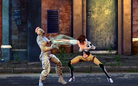 Game Power Rangers Dino Free guide 2K20截图0
