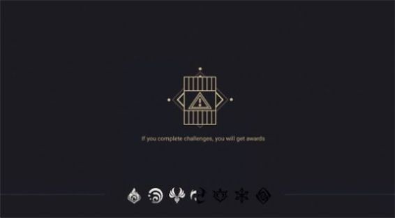 原神的午夜后宫截图0