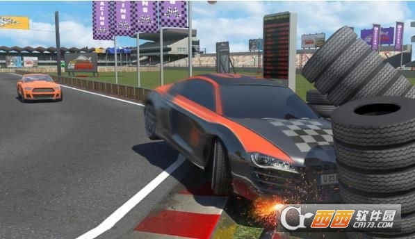 Beach Car Racing 3D(海滩赛车2019) v1.3安卓版