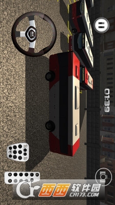 巴士真实停车模拟游戏 v1.0.3 安卓版