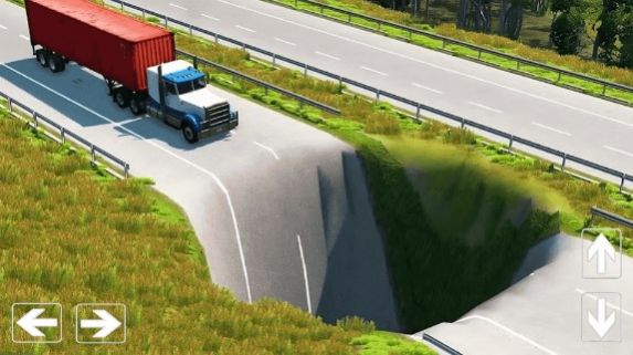 模拟驾驶特种车游戏中文版  v4.0.2