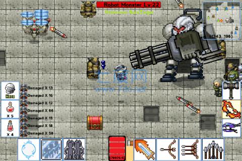 勇士的黎明 v1.5.3