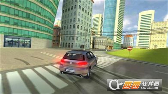 Golf Drift Simulator(高尔夫漂移模拟器) v2.0