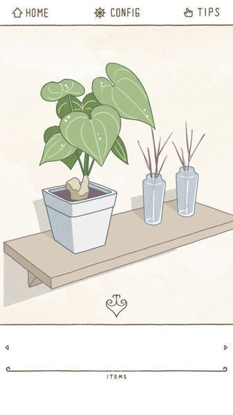 脱出游戏Mimic游戏中文汉化版 截图1
