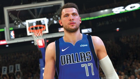 nba2k22手机版台服  v98.0.2