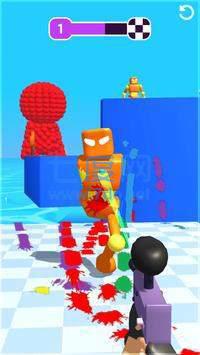 大彩弹射击 v1.0.7