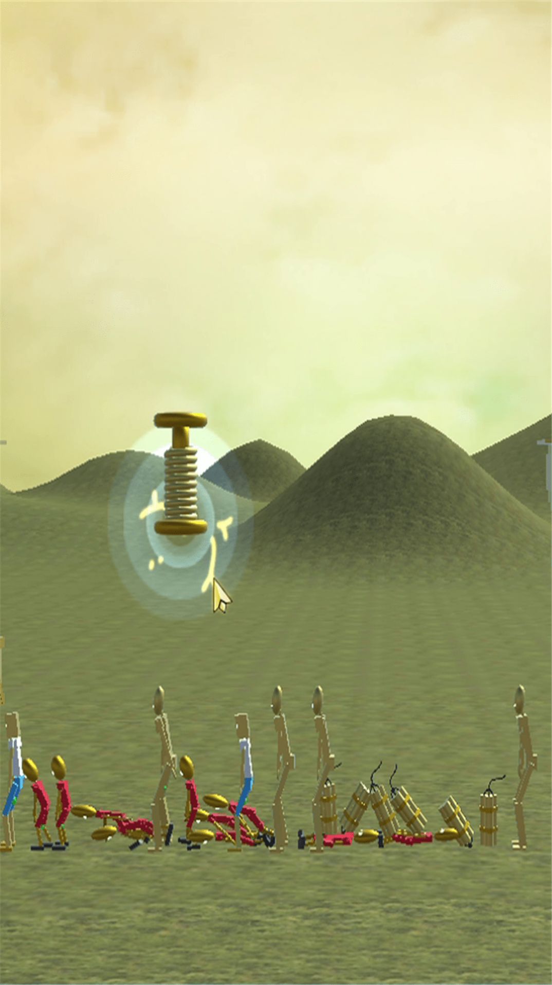 人类沙盒模拟器游戏官方安卓版  v3.1.3