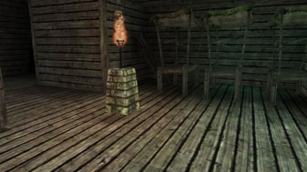 Horror Kiss游戏最新版图片1