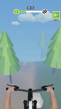 爬坡登山赛车 v3.0.5