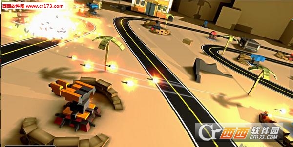 Tower Defence Heroes(塔国防英雄安卓版) 1.5 最新版