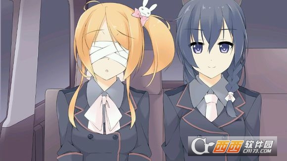 赫焉少女的悔恨 v1.8 安卓版