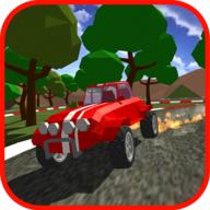 慕德赛车(Moad Racing)