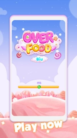 零食射击官方版截图2
