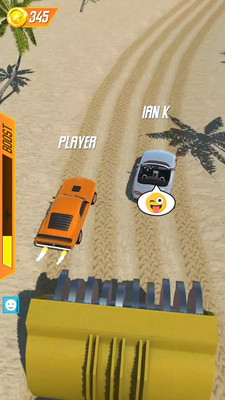 碾碎赛车 2021-04-27 09:33