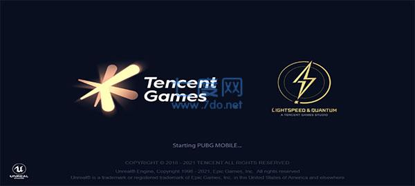 和平精英国际服(PUBGMOBILE)
