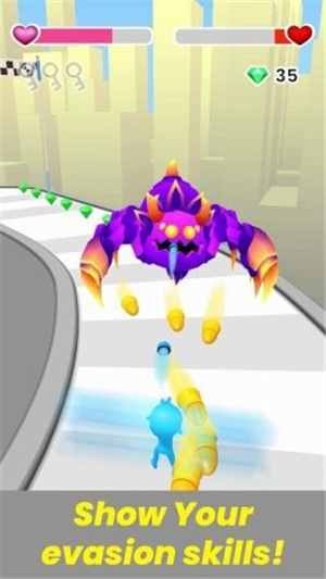 怪物收集运行 v0.6