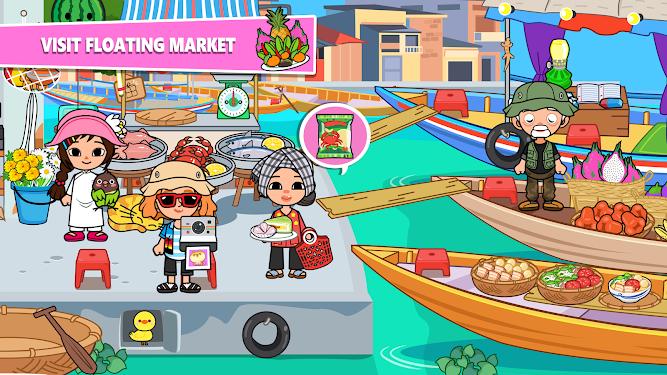 小西贡模拟器 v0.0.5