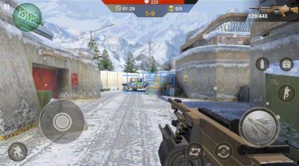 超级英雄射击生存 v2.0.1