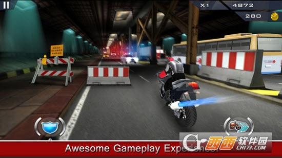 幻影摩托3 v4.3 安卓版