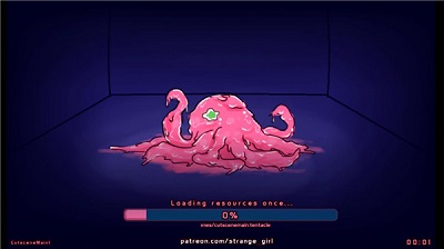 lovecraft locker2 中文版下载正版截图1