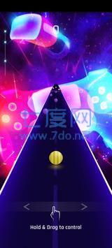 霓虹灯比利截图0