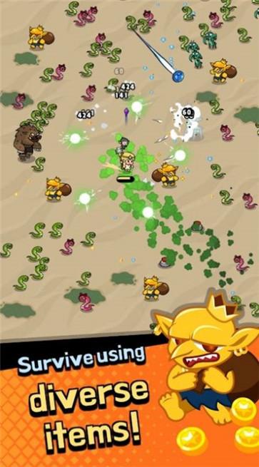 女巫生还者  v1.2