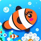 拼图水族馆app