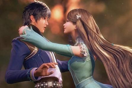 斗罗大陆女英雄 v2.0.3