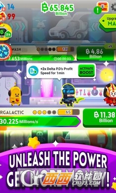 现金公司游戏 v2.2.5.6.0 安卓版