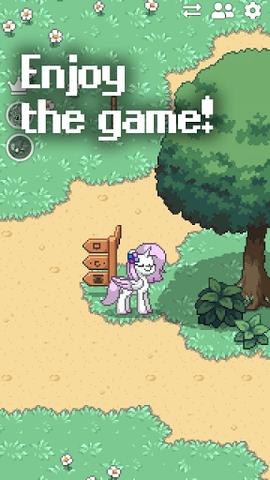 ponytown 官网版截图2